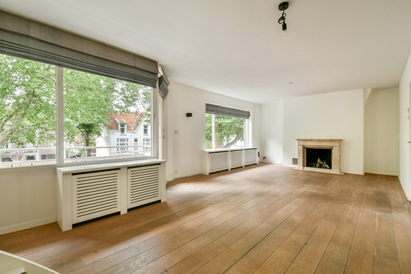 Medium property photo - Generaal de la Reijlaan 14BII, 1404 BS Bussum
